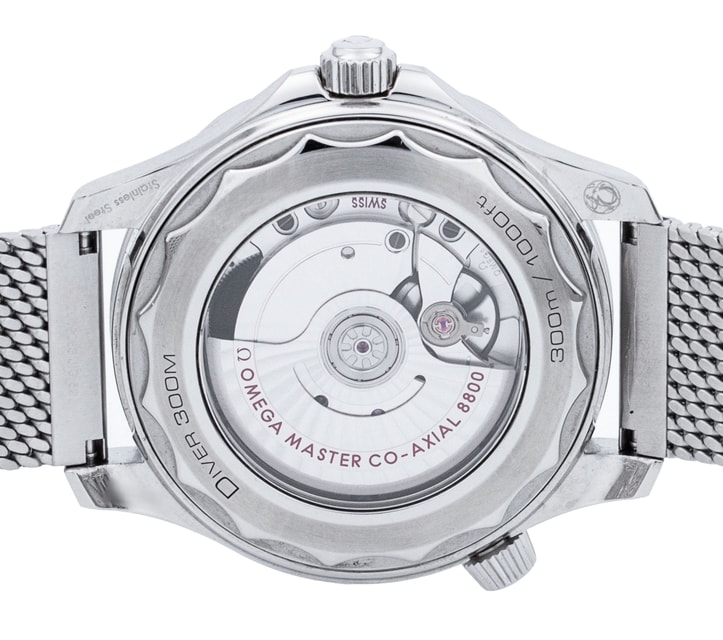 Omega Seamaster Diver 300m 210.32.42.20.01.001 Image 4